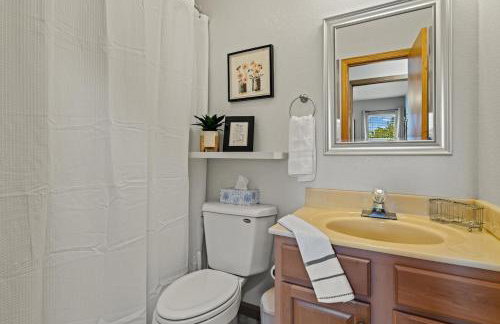 3 Bedrooms, Hot Tub, Fire Pit, and Pet Friendly - Foto 11