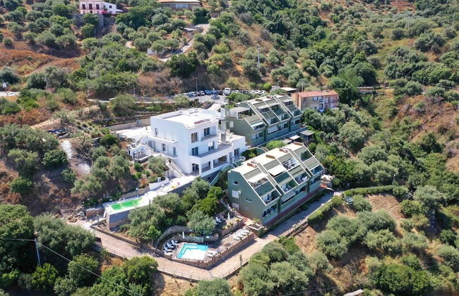 Beautiful Studio With sea View Cefalu, Sicily - Foto 29