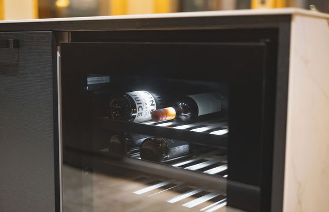 Royal Penthouse apartment - Foto 10