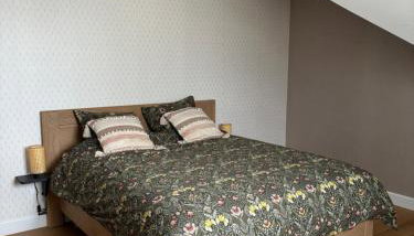 Les deux piliers - Foto 4