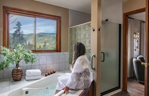 Sunset Mountain Views near Town on 3 Private Acres - Foto 40