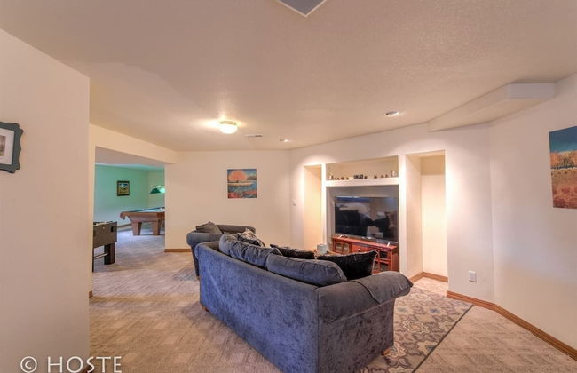 4brfun & Relax Family/friends Getawaynear Usafa - Photo 30