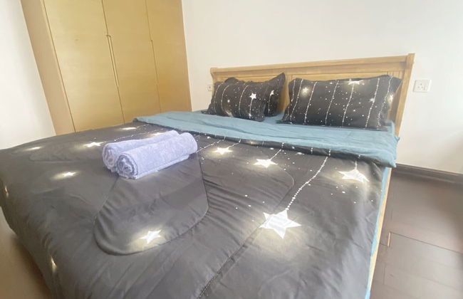 R&F TrexHomestay - Foto 46