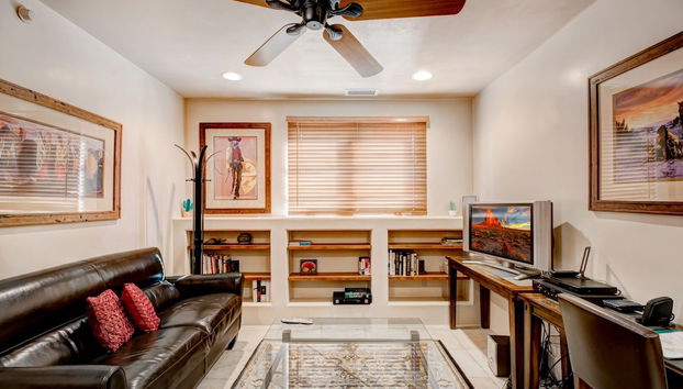 Ausstattung der Unterkunft