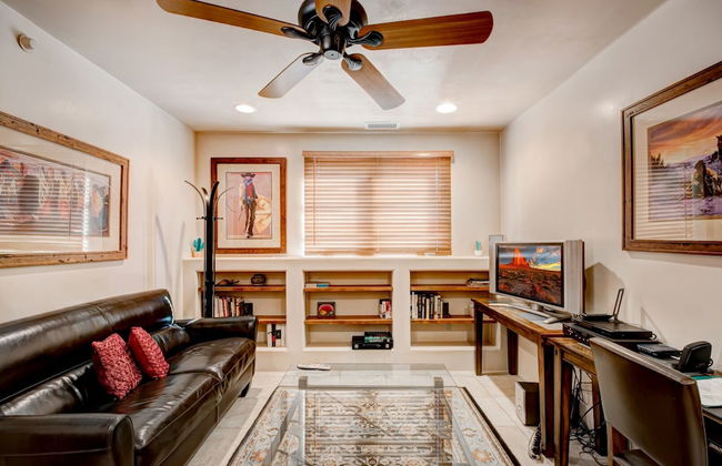 El Corazon de Santa Fe - Foto 4