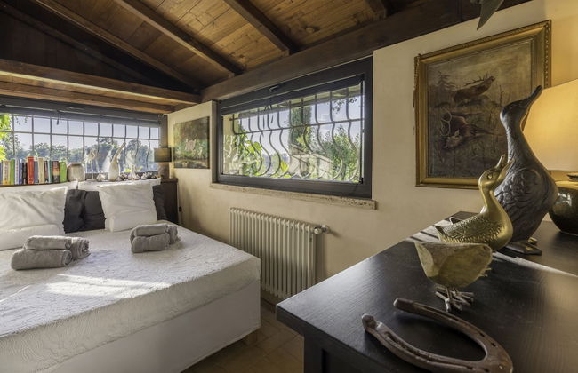 Casale Delle Papere Experience - Foto 4