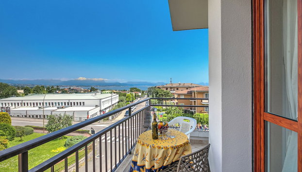 Casa Ferrari - Happy Rentals - Foto 2, Imagen principal