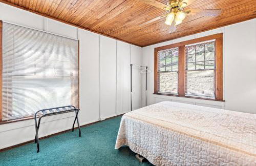 Junaluska Lodge - Foto 39