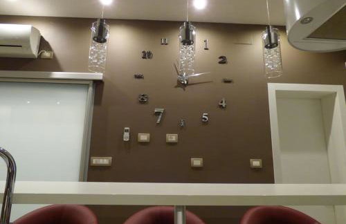 Villa Martina Bellevue - Foto 20