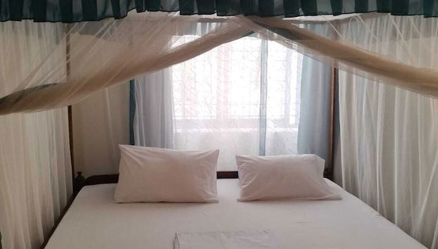 Lux Suites Bamburi Furnished Apartments - Foto 4, Habitación