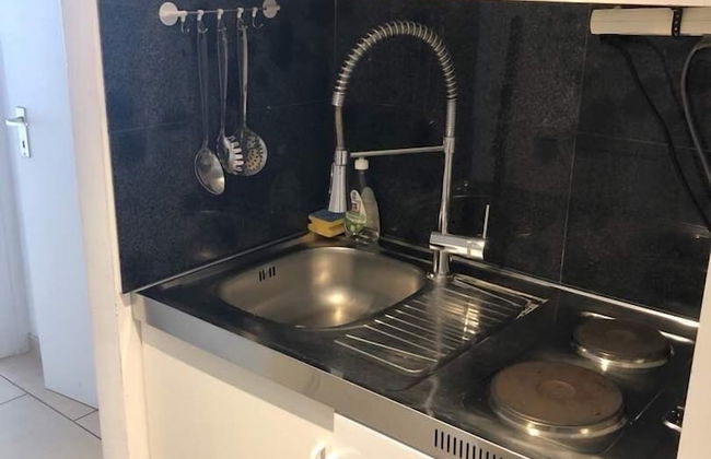 Friesenwall Centrum 5 min to Mainstation - Foto 29