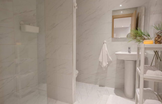 Stayhere Rabat - Agdal 2 - Classic Residence - Photo 69