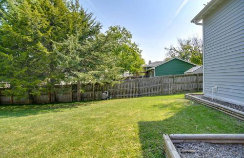 4 Mi to Big Creek State Park Spacious Family Home - Foto 30