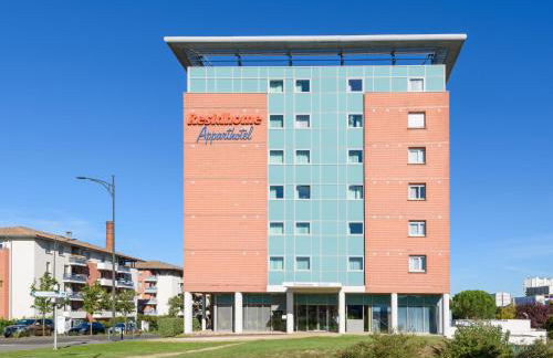 Residhome Toulouse Occitania - Photo 21