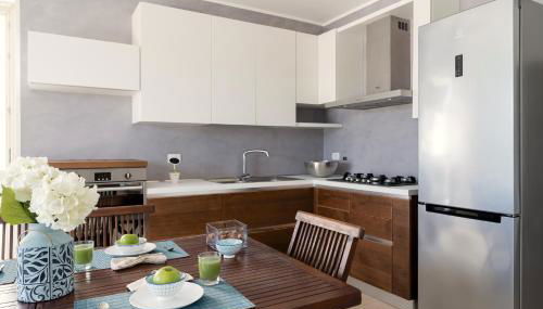 Il respiro del mare - Foto 3, stove