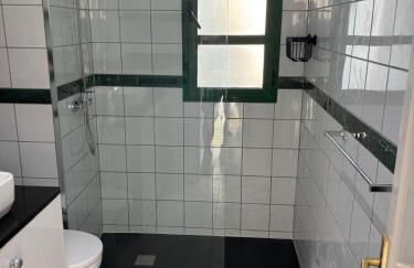 Puerto de Mogan - Little Venecia Harbour Apt 324 with 40sqm rooftop terrace, Scandinavian interior - Gran Canaria - Foto 23