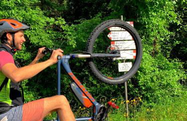 Azzurro Mountain Lodge - Foto 51