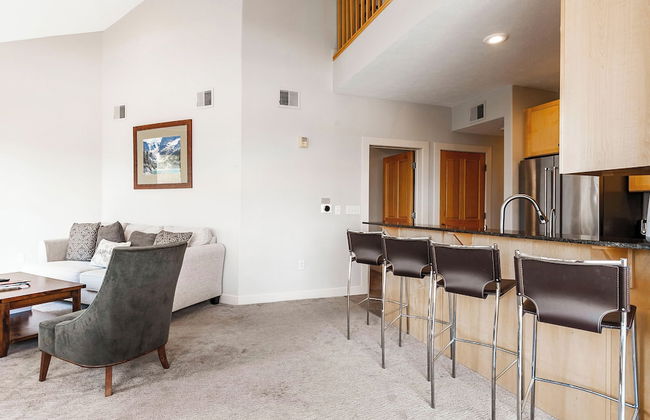 Crestview Condominiums by All Seasons Resort Lodging - Foto 63