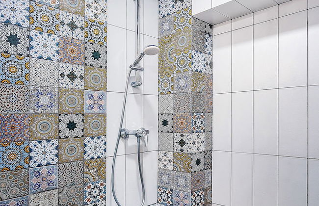 H&B apartments Gamtsemlidze - Foto 19