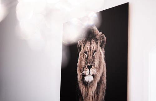 Family Apartment City Center Baden-Baden - Foto 44