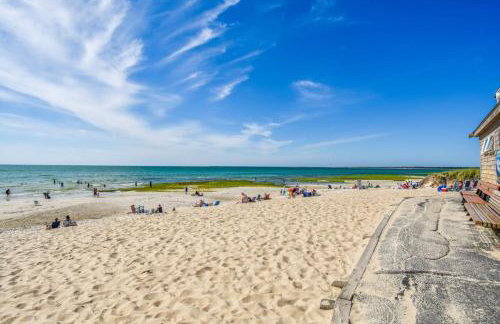 Perfectly private location w deeded beach access - Photo 34