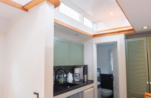 Ilsehof Tiny-House Mimi - Foto 9