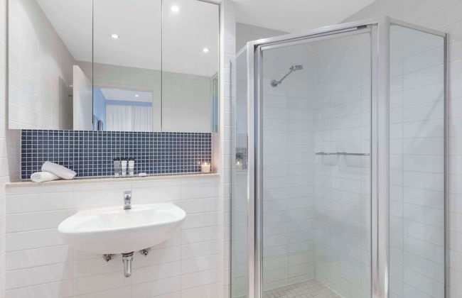 Oaks Glenelg Liberty Suites - Foto 17