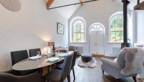 The Chapel, Cotswolds - Foto 5