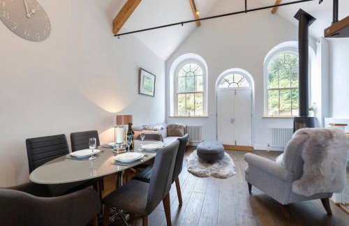 The Chapel, Cotswolds - Foto 5