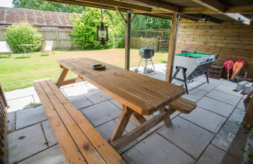 Withy Cottages - Photo 40