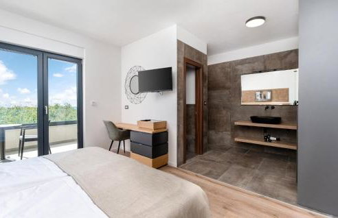 Beautiful Home In Burjaki With Sauna - Foto 21