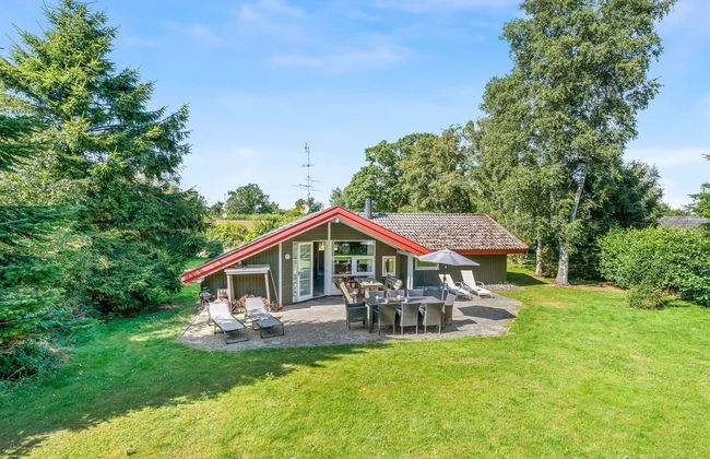 "Uta" - 300m from the sea - Foto 31