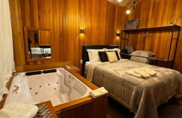 Cabana Momento, o Melhor Nascer do Sol de Urubici - Photo 30