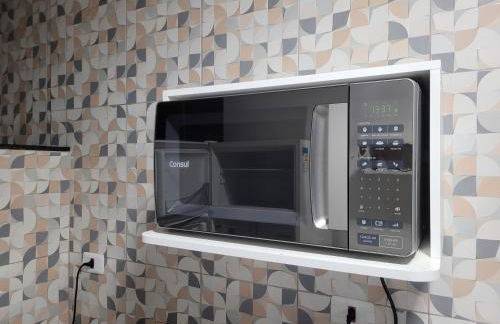 Apartamento com suíte, localizado na Avenida Silvio Silva, n 33, bairro Hernani Sa, Ilhéus-Ba, sem garagem - Foto 12