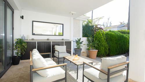 CHARMING townhouse/5BEDRS/front beach/PRIVATE POOL - Foto 5