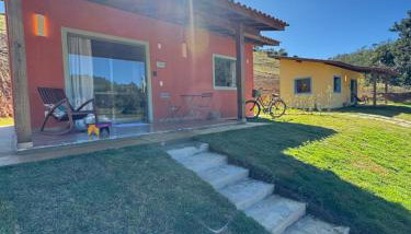 Sítio Koi - Photo 2