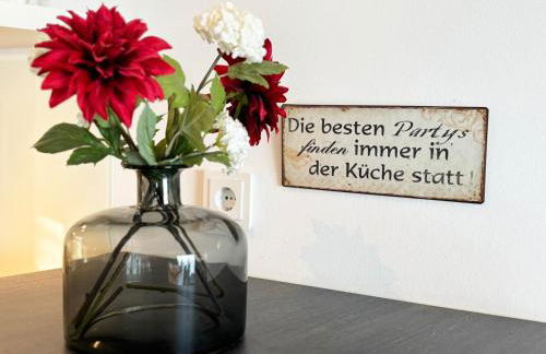 Penthouse Kapitänsbrücke - Photo 10