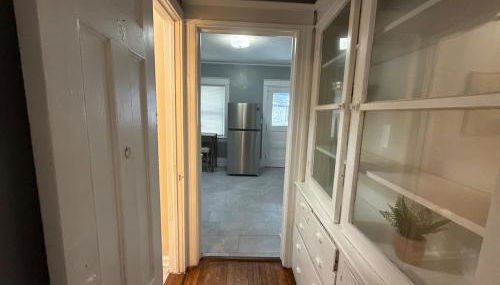 Lovely 1 Bed Near Cobbs Hill W Office - Foto 4