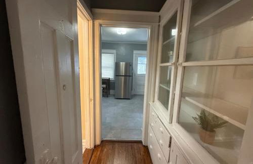 Lovely 1 Bed Near Cobbs Hill W Office - Foto 4