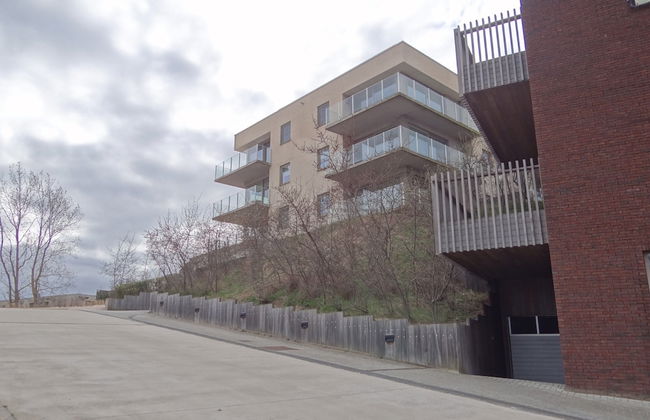 Apartment in Nieuwpoort Near the Beach - Photo 20