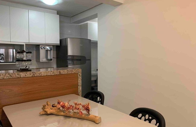 Apto 2 Q ao lado do Hospital Premium - Photo 21