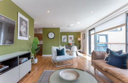 SECC Hydro Executive 7 Apartment - Foto 14