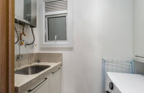 Apto Res Mauá no Centro 2 dorm by Achei - Foto 21