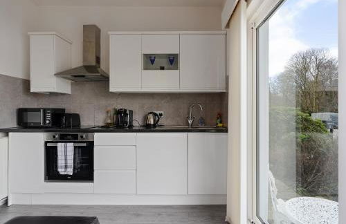 Ards House Self catering apartment with sea views - Foto 20