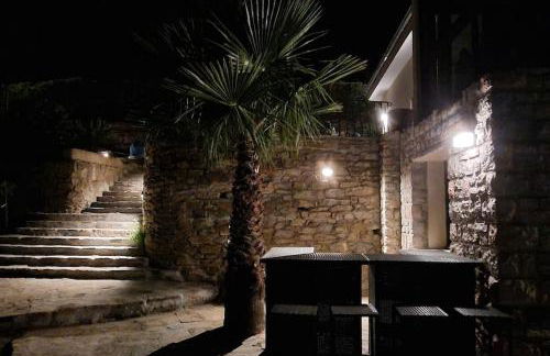 Splendide villa vue mer 180° à 500 m de la plage - Foto 27