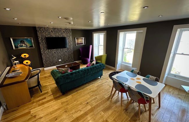 Halvard Apartments at Castletown - Foto 25