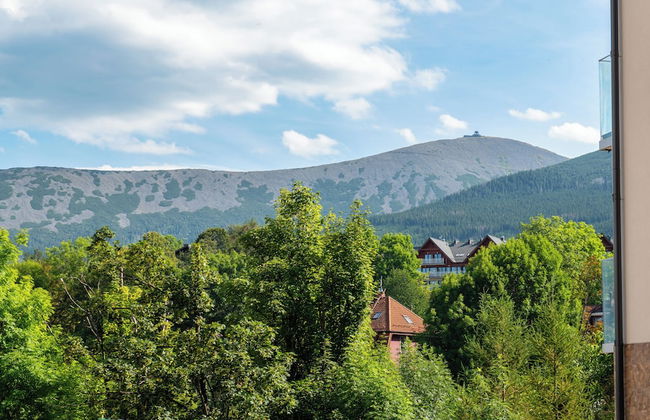 Apartamenty Sun & Snow Panorama Karkonoszy - Foto 80