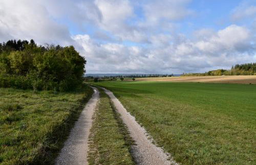 Ferienwohnung EifelMittendrin - Foto 26