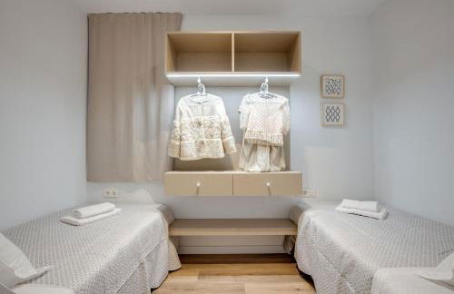 LucasLand Apartments Barcelona - Foto 126