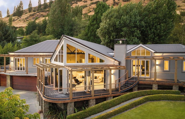 Pinnacle Villa - Foto 41